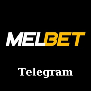 Melbet Telegram